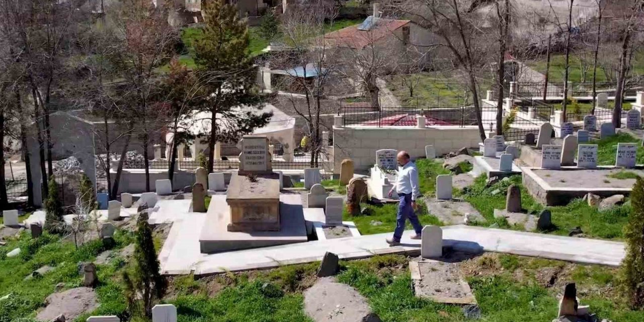 Erzincanlı Pir Muhammed Bahaddin Hazretleri’nin deprem hikmeti