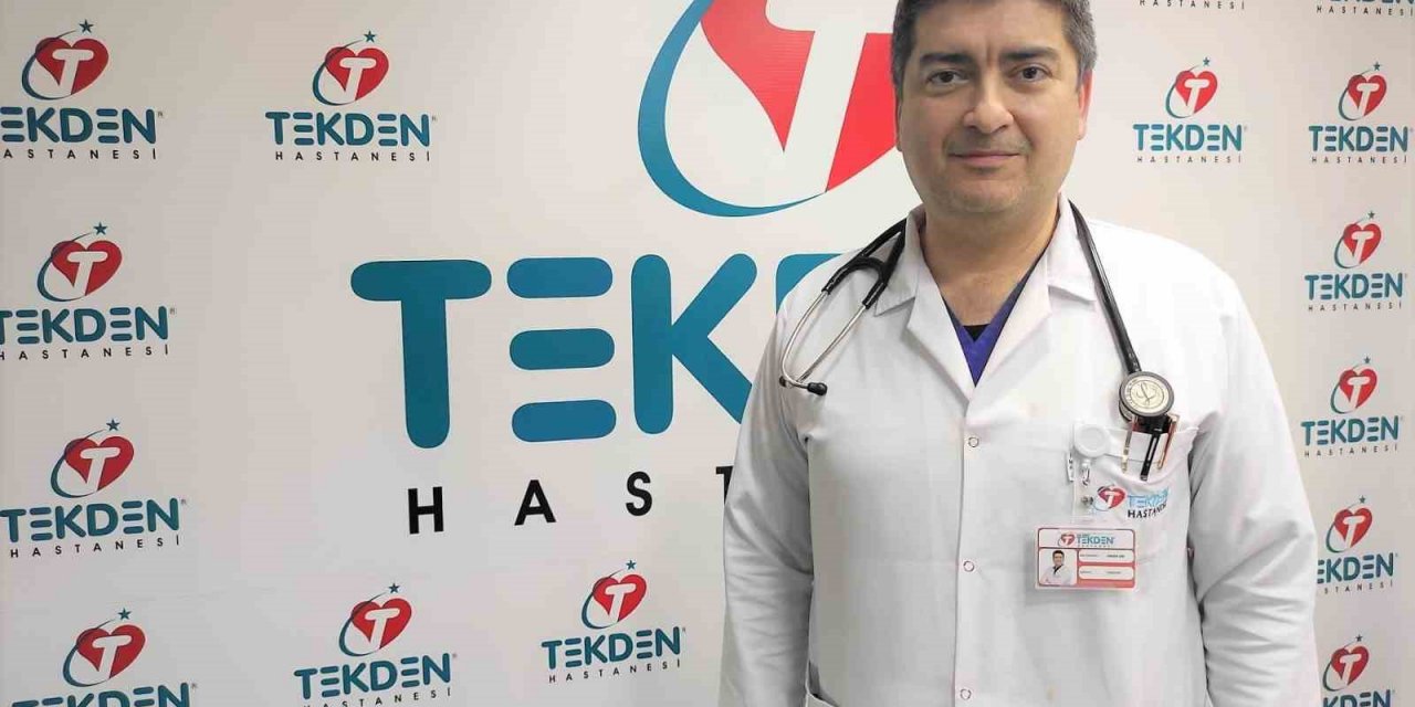 Ramazan ayında kalp sağlığını koruyan püf noktaları