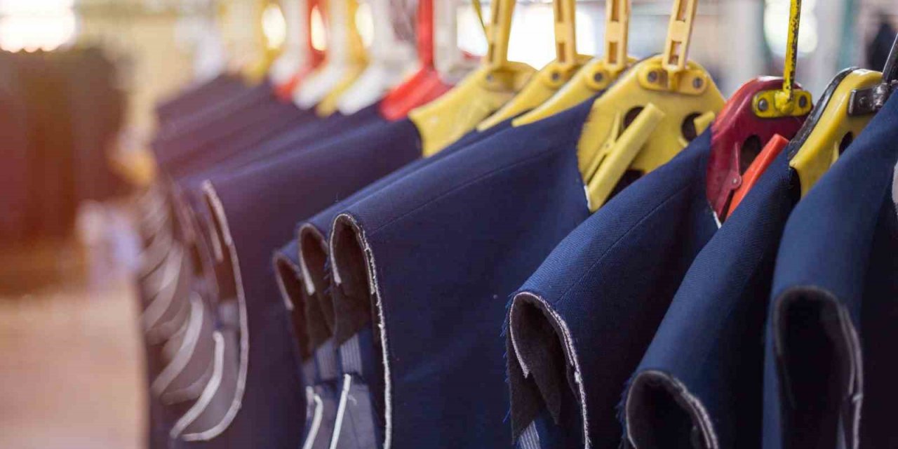 Sürdürülebilir üretimle İsveç’e 500 milyon dolar ihracat hedefi