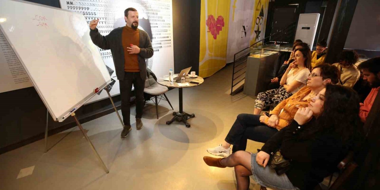 Nilüfer’de ’Toplanamayan Toplum’ atölyeleri başladı