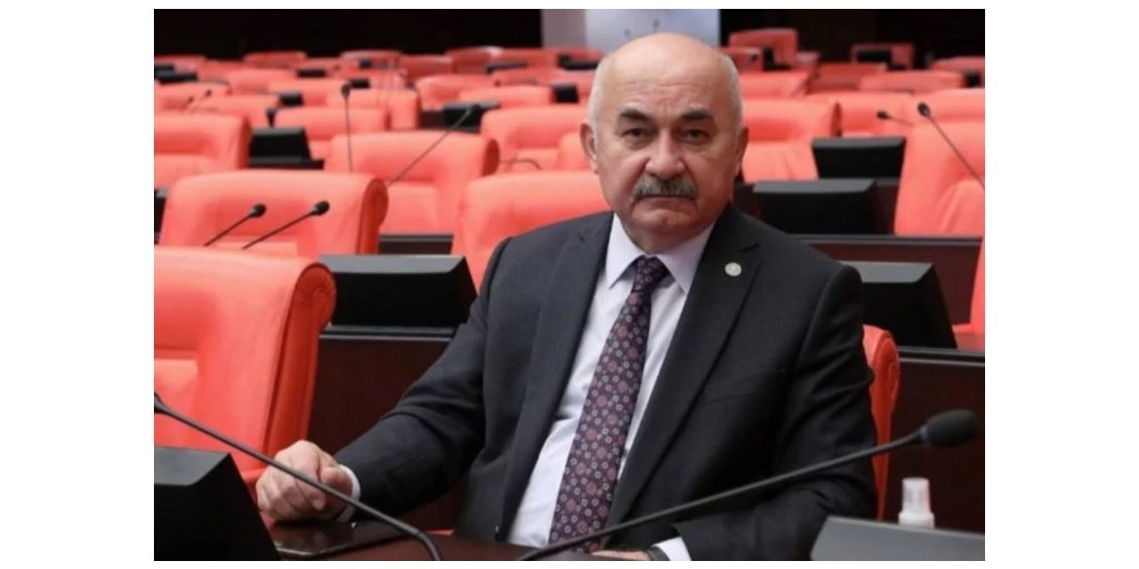 Vahapoğlu: "Usul hatası çiftçinin sırtına yüklenemez"