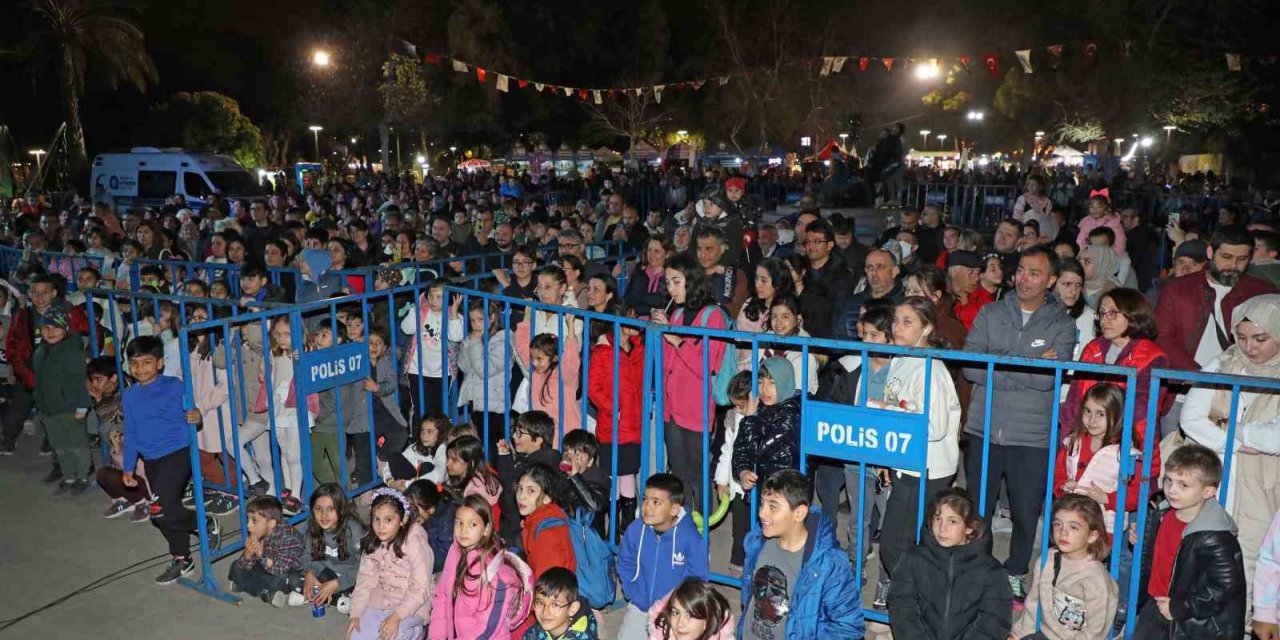 Ramazan Etkinlikleri’nde tasavvuf gecesi