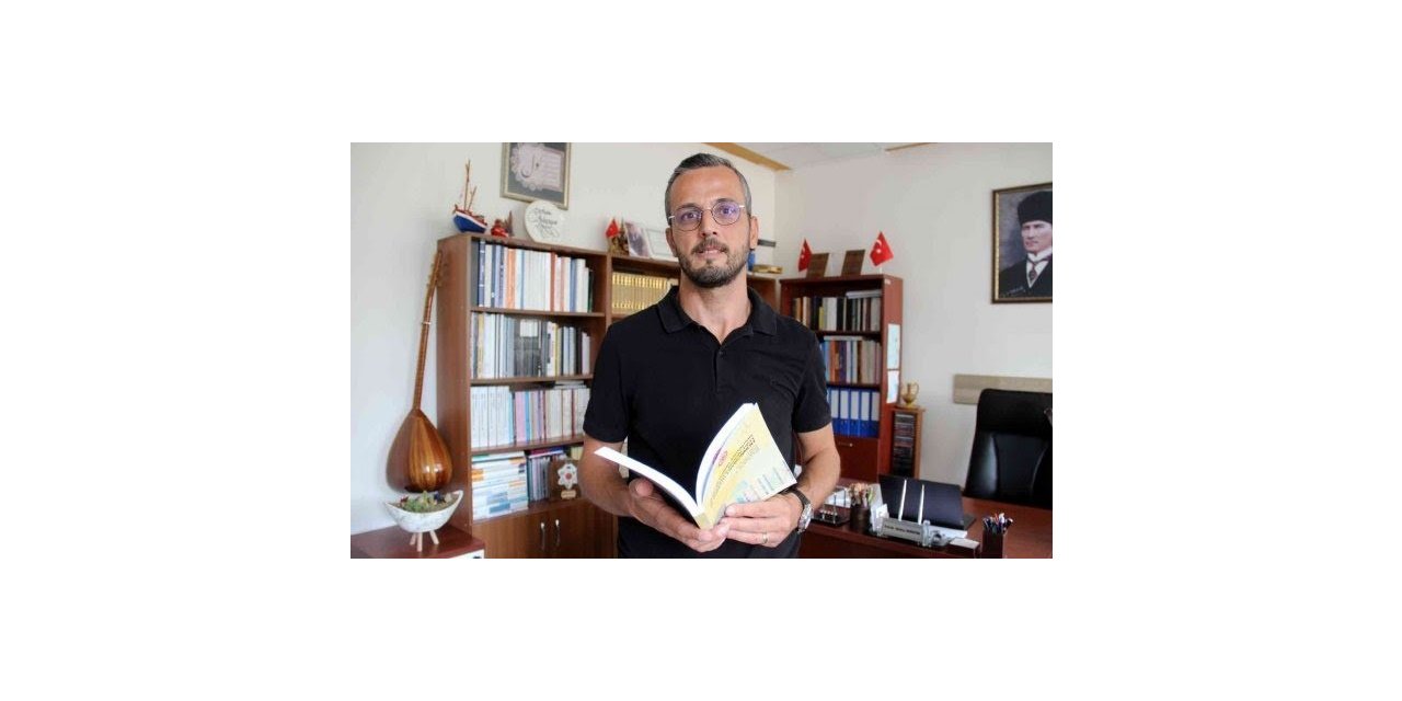 Yapay zeka ile oluşturulan modül Dünya’da bir ilk oldu