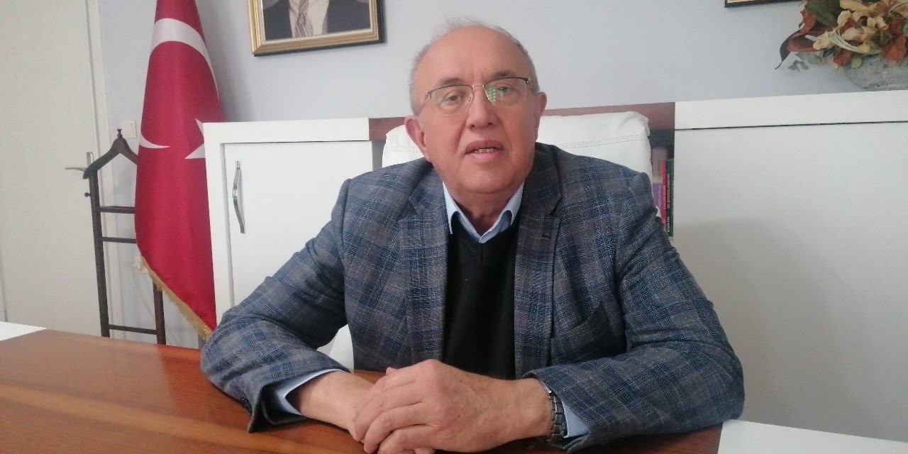 Manavgat’ta kapalı devre sulama sistemi projesinin ihalesi yapıldı