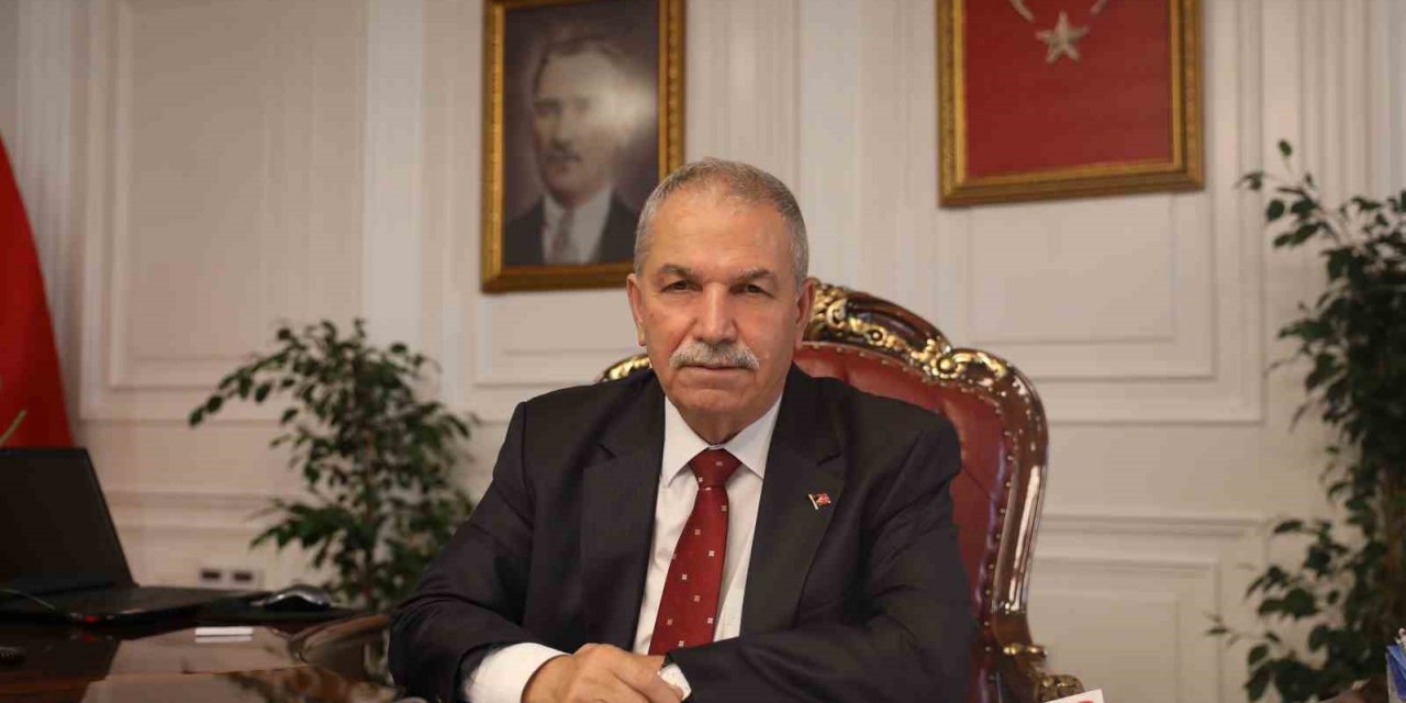 Başkan Demirtaş, en güvenilirler listesinde 9. sıraya yerleşti