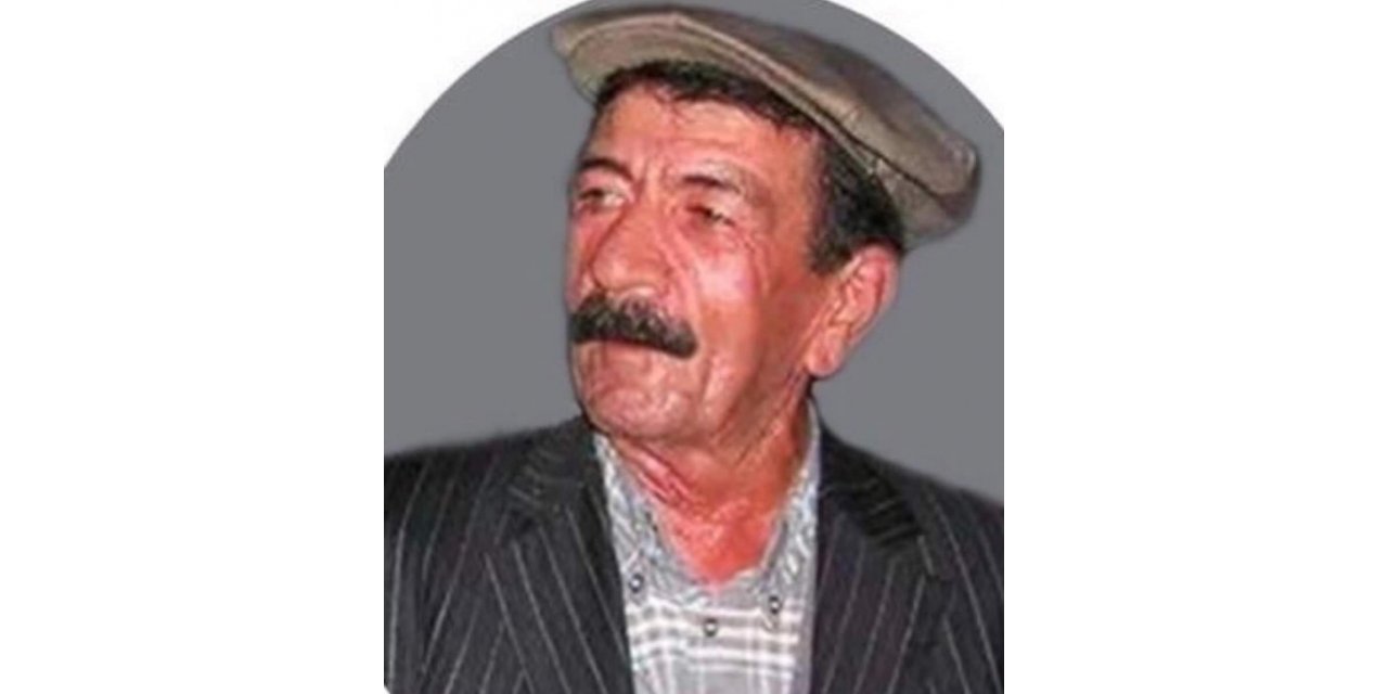 Çıktığı keklik avında kalp krizi geçirerek hayatını kaybetti