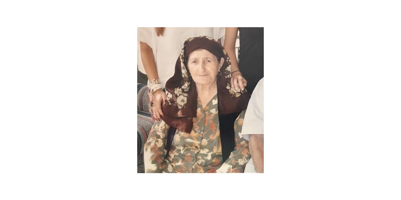 Ertürk ailesinin acı günü