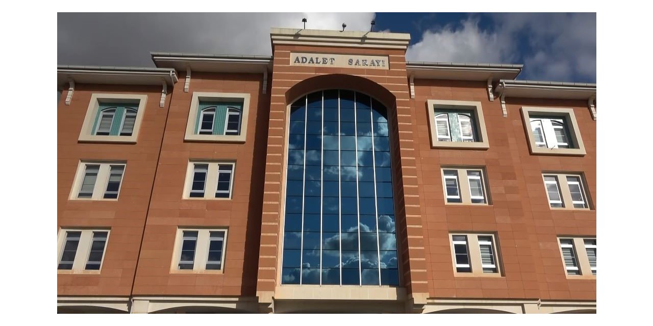 FETÖ üyesi’ suçlamasıyla yargılanan şahsa 7 yıl 11 ay hapis cezası