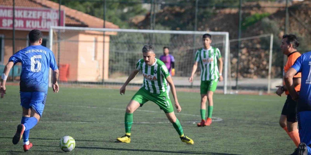 Çameli Belediyespor alt sıralardan kurtulmaya çalışıyor