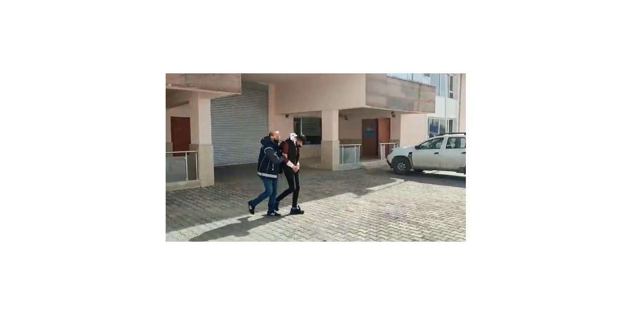 Van’da göçmen kaçakçısı 4 organizatör tutuklandı