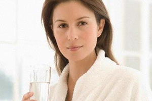 Aman içmeyi ihmal etmeyin!