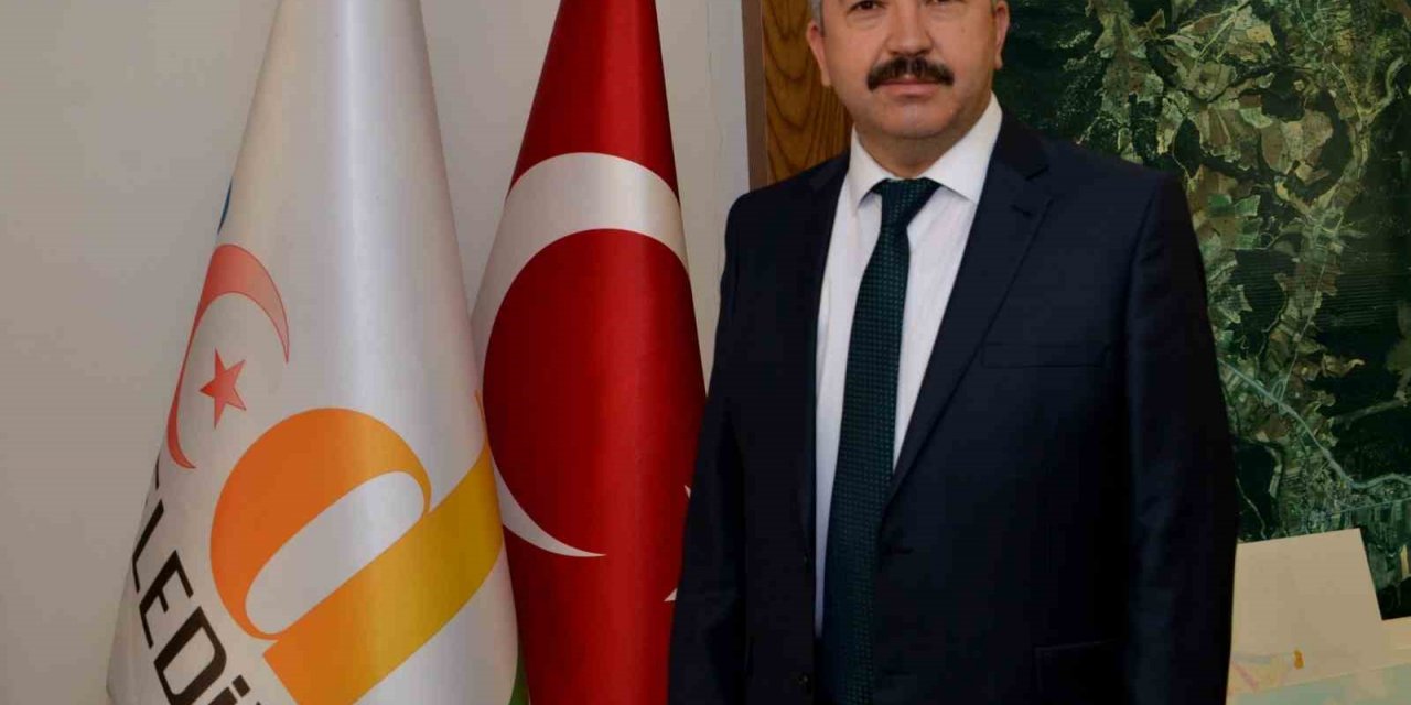 Başkan Akçadurak: “Kanserle mücadelede en önemli adım erken tanı”