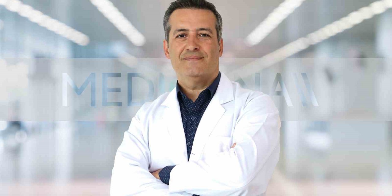 Polen alerjisinden en çok çocuklar etkileniyor