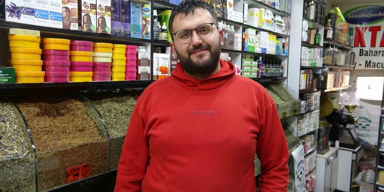 İftardan sonra çay yerine bu bitkileri için