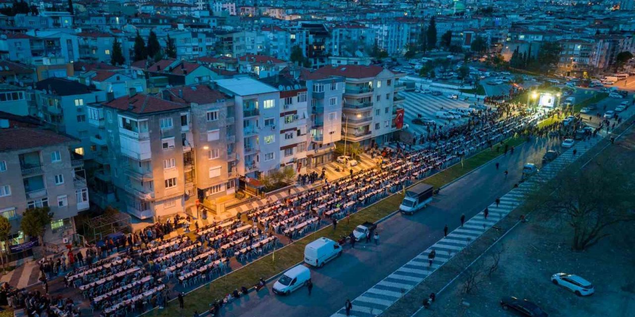 Buca’da ’Cezaevi Yolu’ açıldı