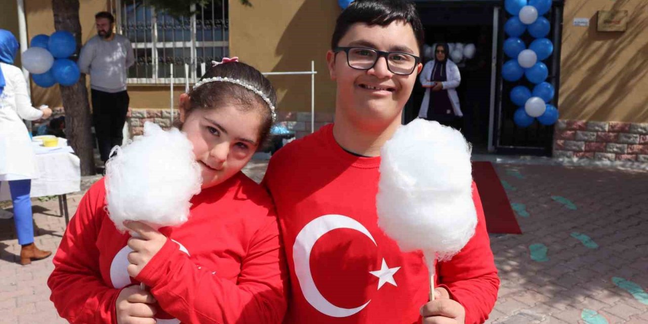 Karaköse: “Kayseri’de otizm tanısı alıp da eğitim alamayan bir öğrencimiz yok”