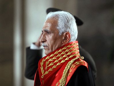CHP'nin kaderi Yalçınkaya'nın elinde