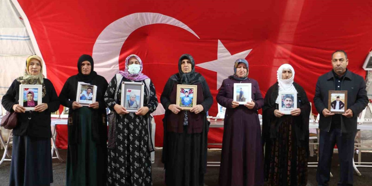 Evlat nöbetindeki baba Celil Begdaş: "Dağdaki terörist şehre gelip de adam götüremez"