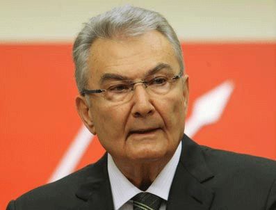 Baykal: Acı duyuyorum