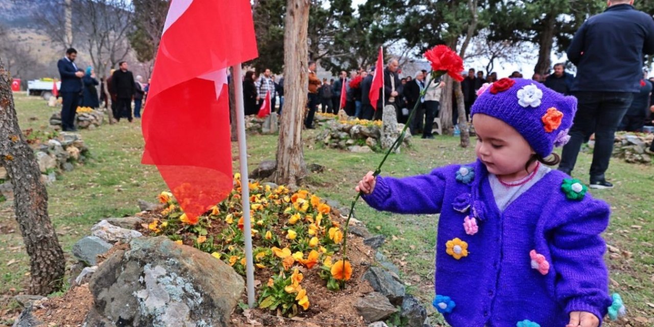 102 yıllık dinmeyen acı
