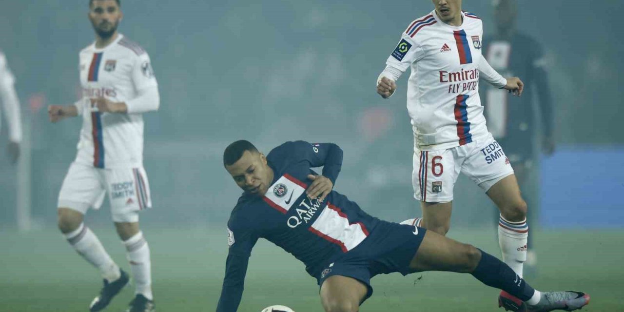 PSG’de Neymar’ın sakatlığı sonrası düşüş devam ediyor