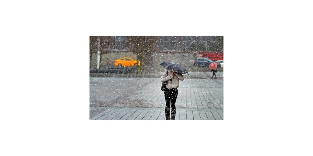 Meteoroloji’den Denizlilere uyarı: Kuvvetli rüzgar ve fırtınaya dikkat