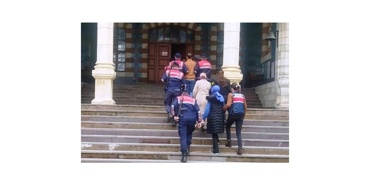 Kütahya’daki cinayet 16 yıl sonra aydınlatıldı