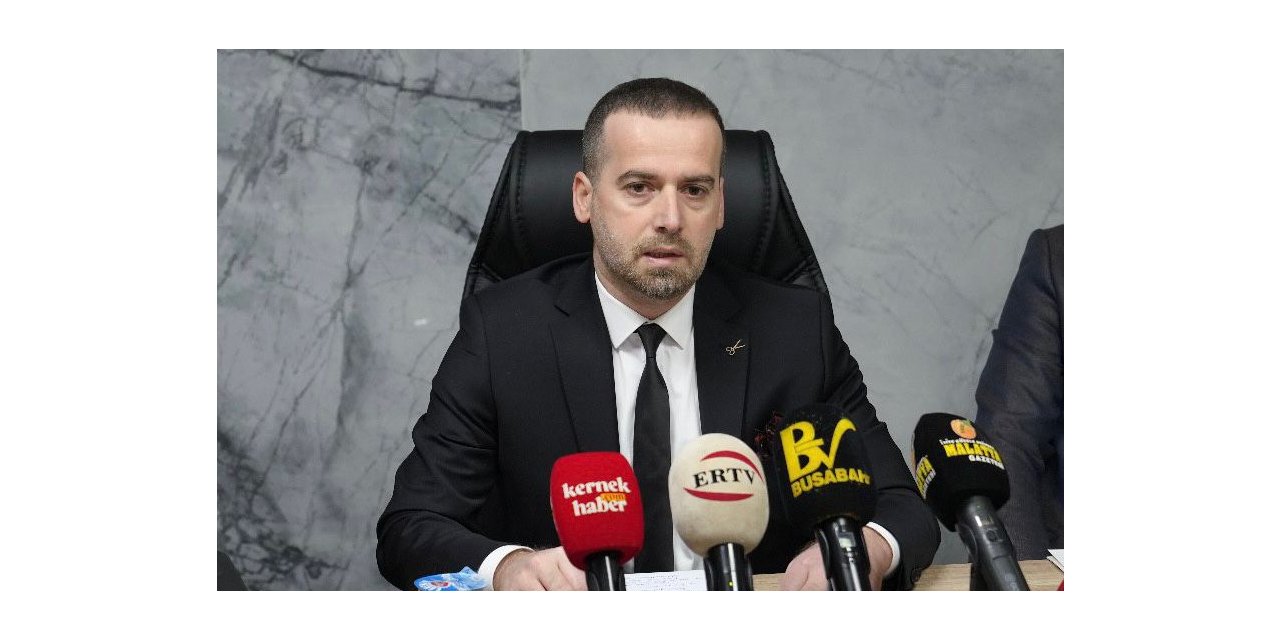 MAGİNDER, ’Deprem’ gündemi ile toplandı