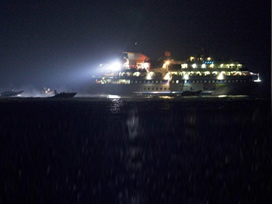 İsrail marta kadar özür diledi diledi...