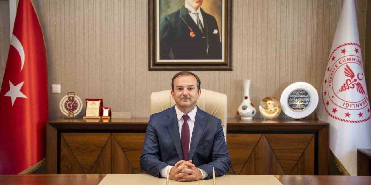 Manisa’da 70 bin kişiye yapılan kanser taramasında 199 kişiye erken teşhis konuldu