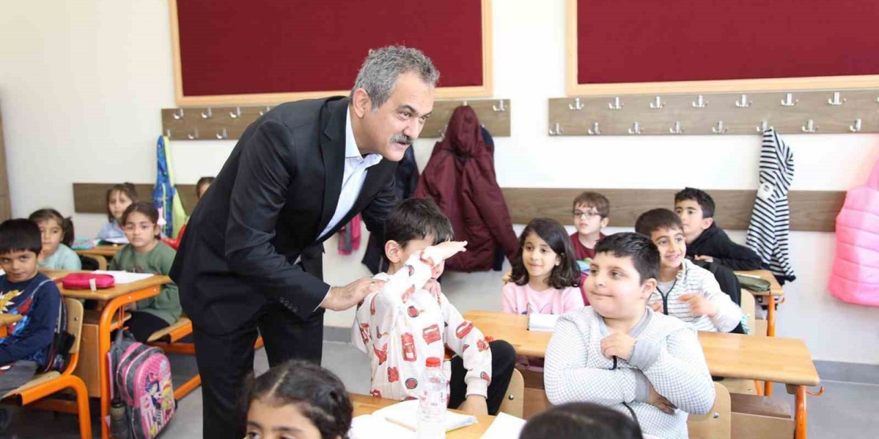 Depremzede öğrenciler LGS’ye istedikleri ilde girebilecek