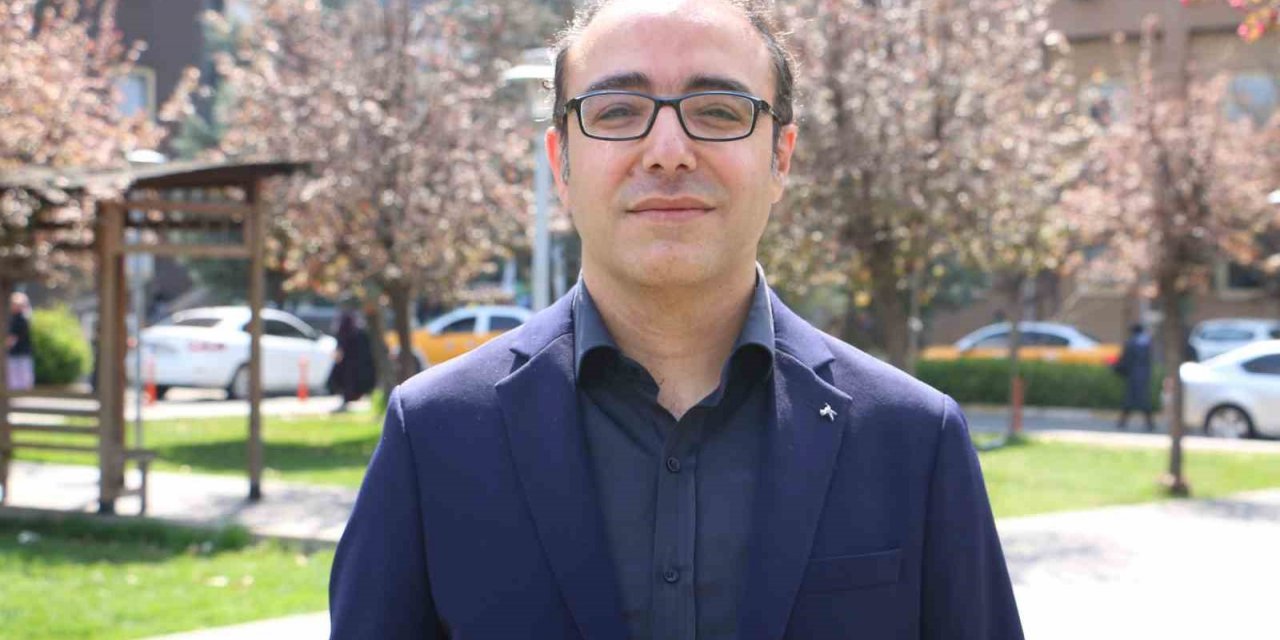 Oruç tutan anne adaylarına uzmanından tavsiye