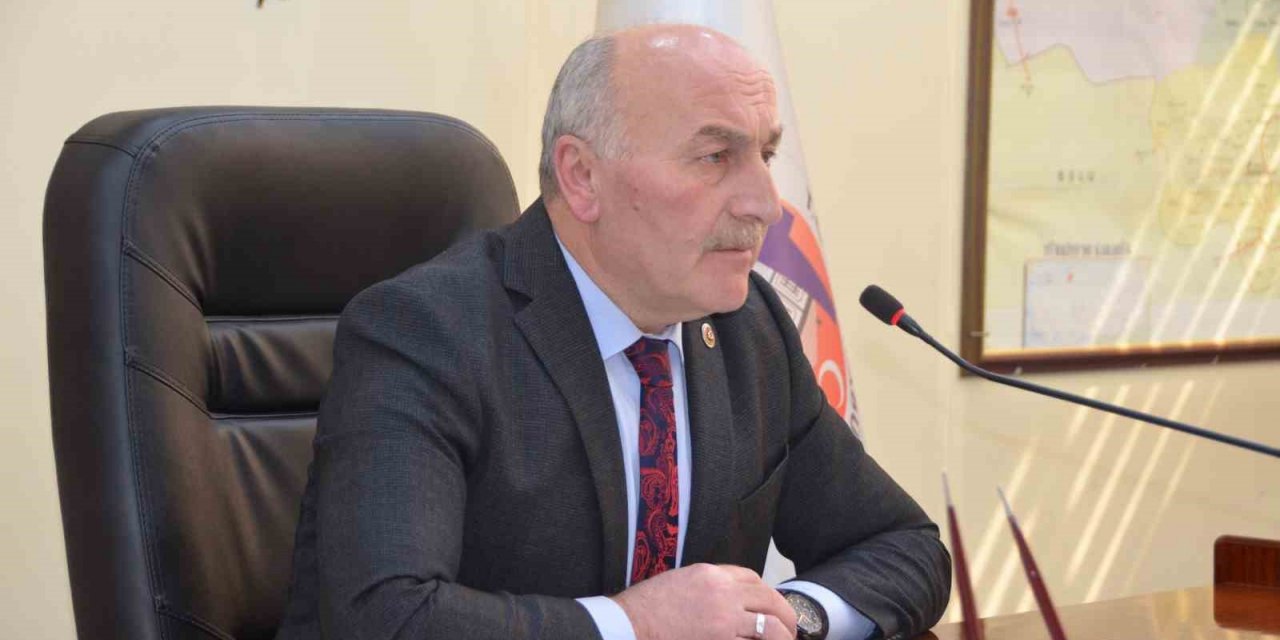 Karabük’e 60 milyon 503 bin lira KÖYDES ödeneği