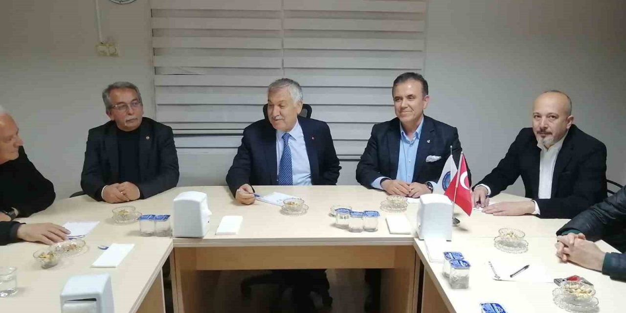 Kozan’ın tescilli ürünleri lezzetleriyle markalaşma yolunda