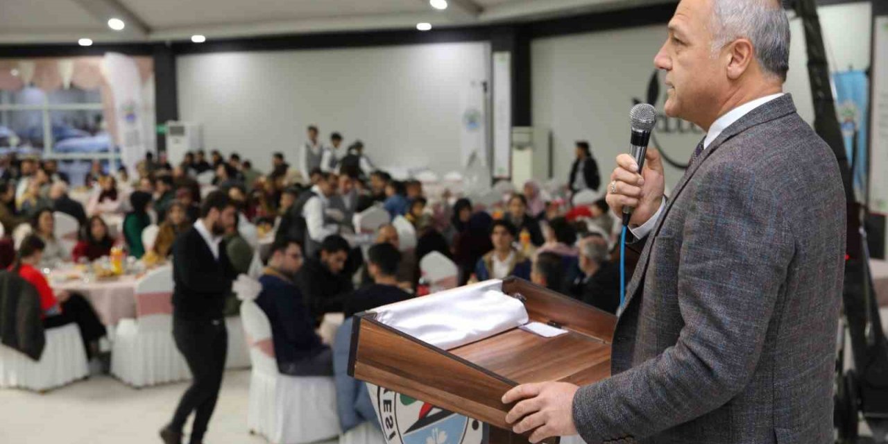 Başkan Üçok: Tüm Suluova’yı kucaklayan hizmet anlayışıyla çalışıyoruz”