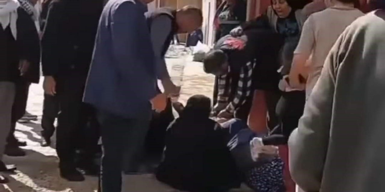 Silahlı saldırıya uğrayan şahıs öldü