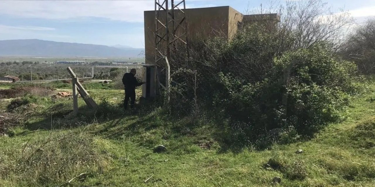 Germencik’te deprem hareketleri 24 saat izlenecek