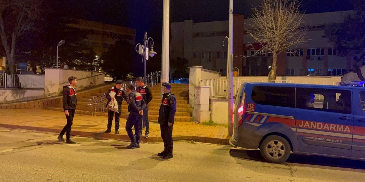 Yasak aşk cinayetine 3 tutuklama