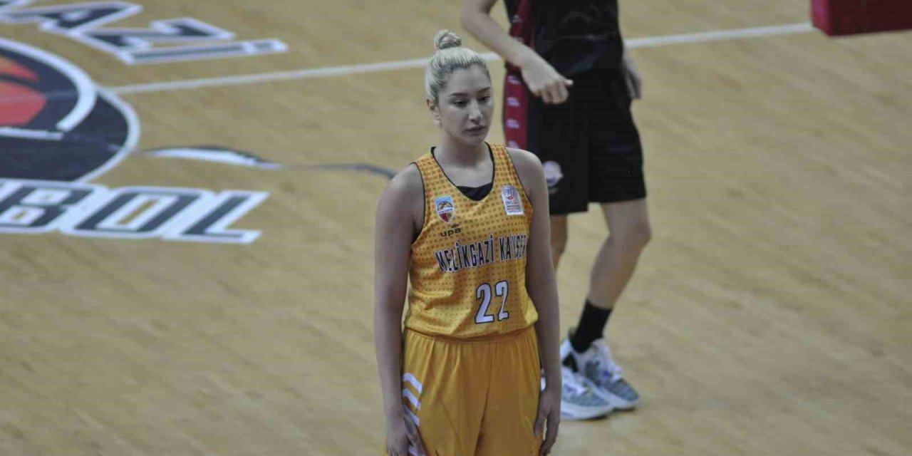 Melikgazi Kayseri’de en çok forma giyenler belli oldu