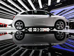 En az yakan otomobiller