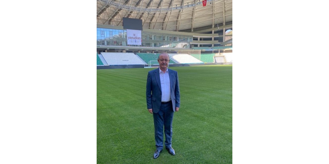 Gökalp Kasapoğlu: “Beşiktaş maçını kazanmak istiyoruz”