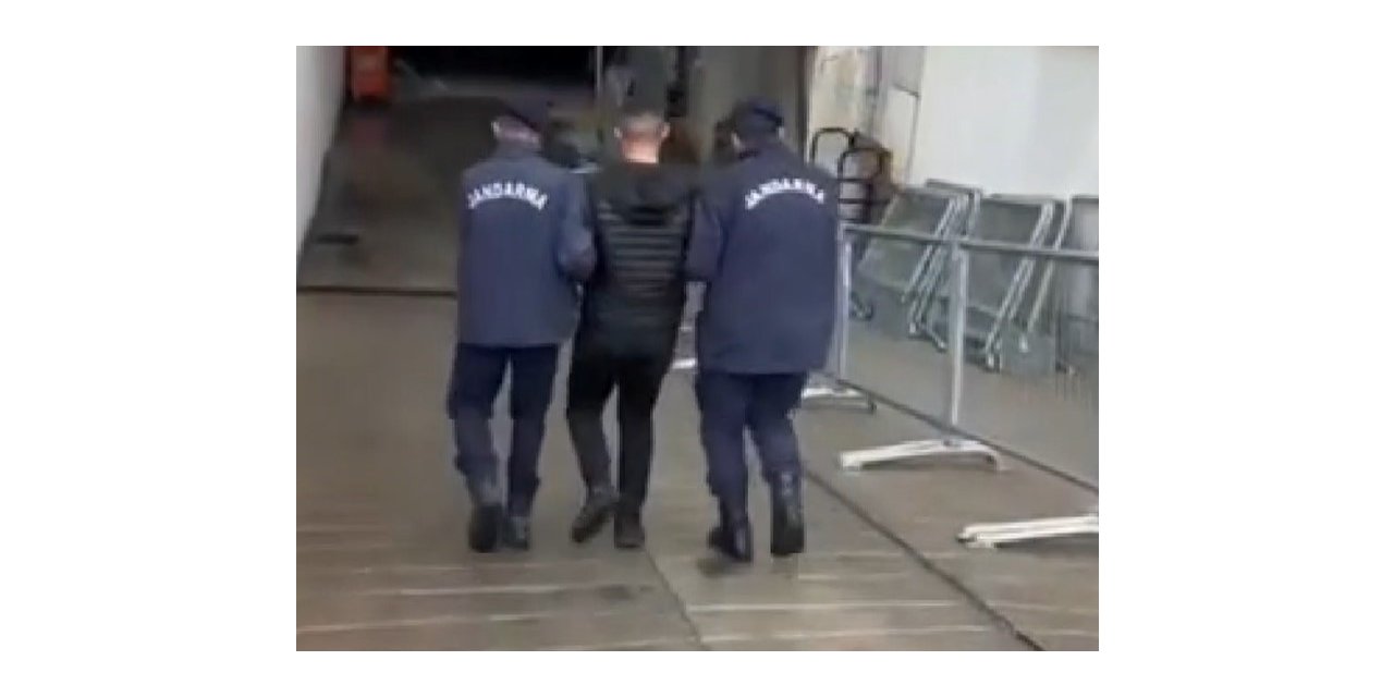 Gaziantep’te çeşitli suçlardan aranan 62 şüpheli tutuklandı