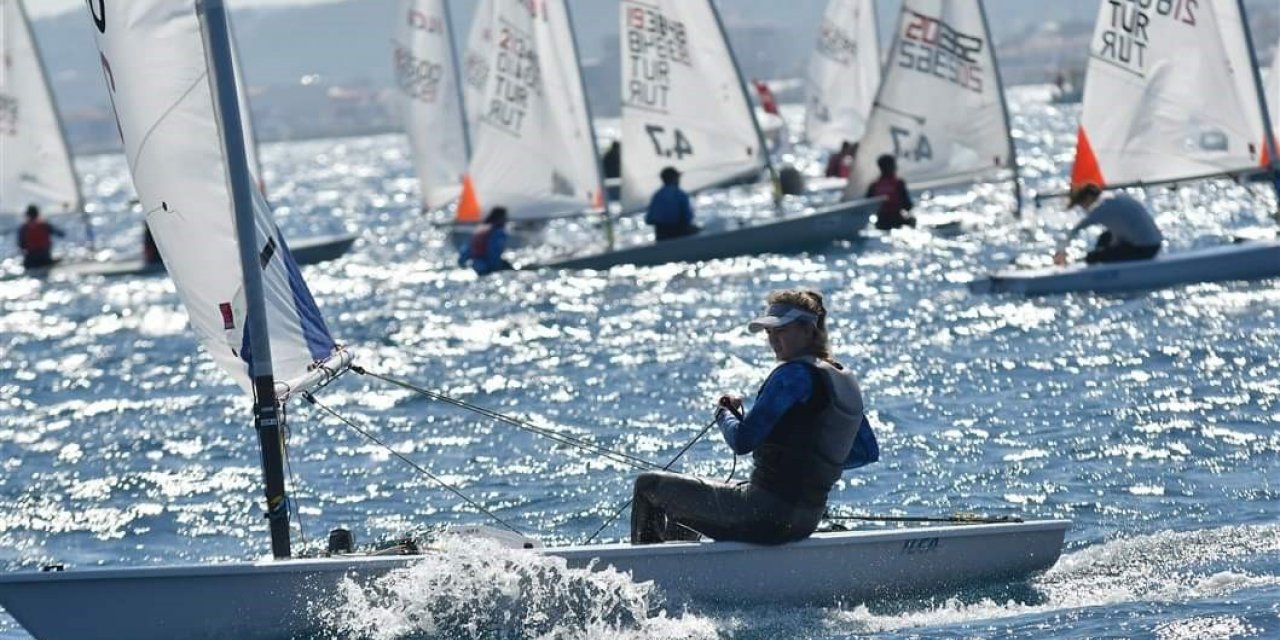 Rizesporlu sporcu, dünya şampiyonasına katılacak