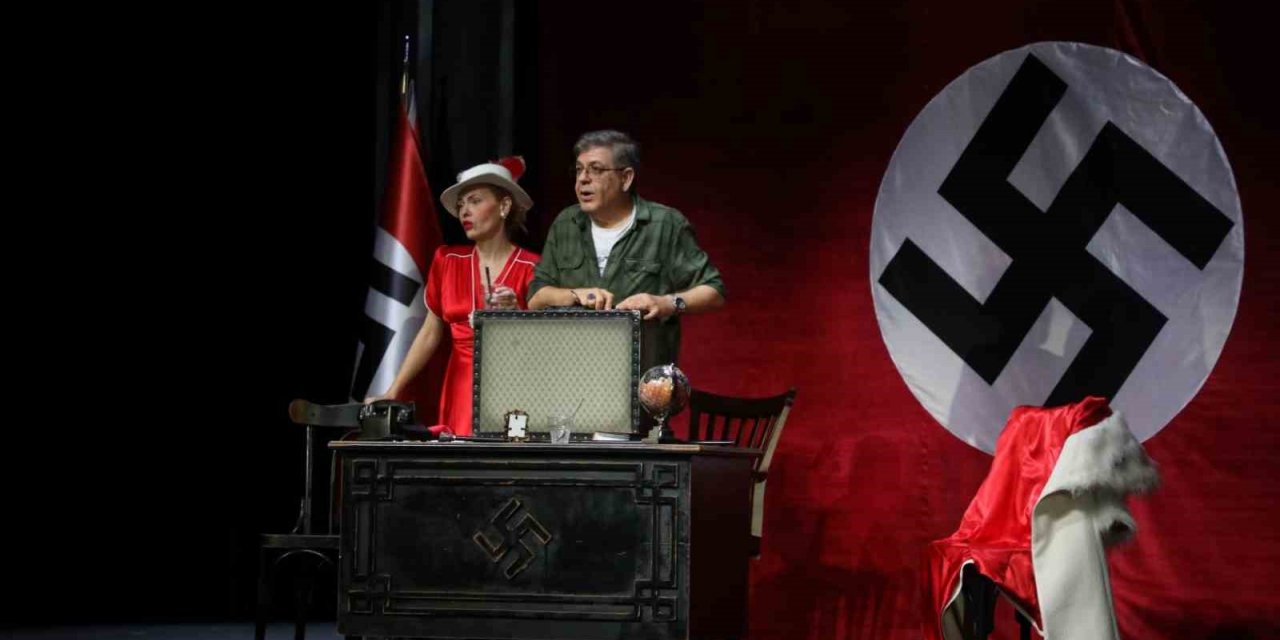 "Yaşamak mı Yoksa Ölmek Mi?" 6 Nisan’da seyircileri bekliyor