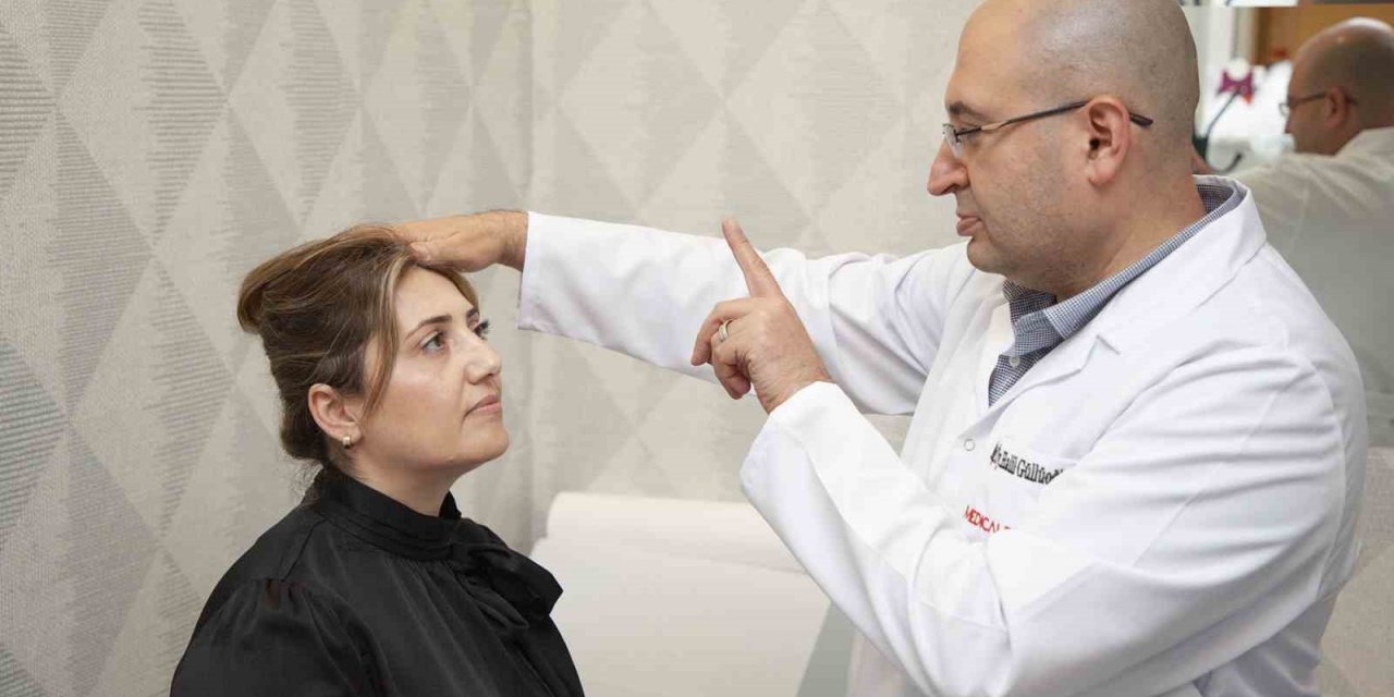 MS hastalarına özel MS Polikliniği