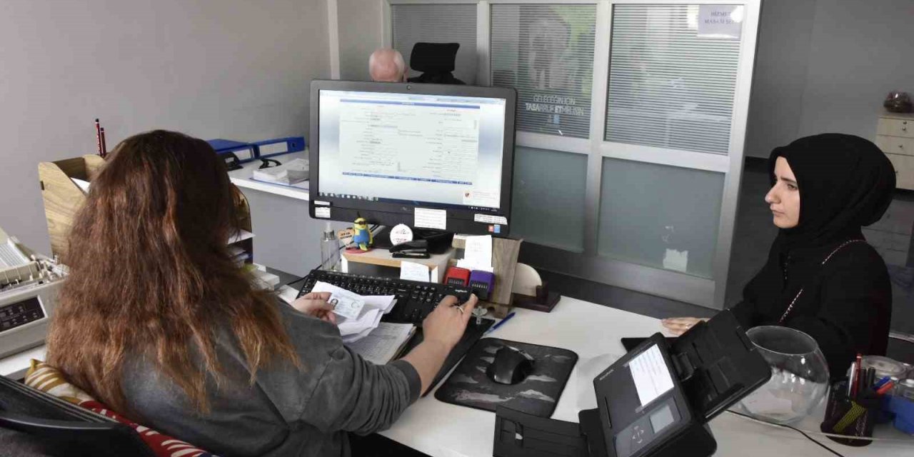 Bursa’da su faturası borçlarında büyük yapılandırma fırsatı