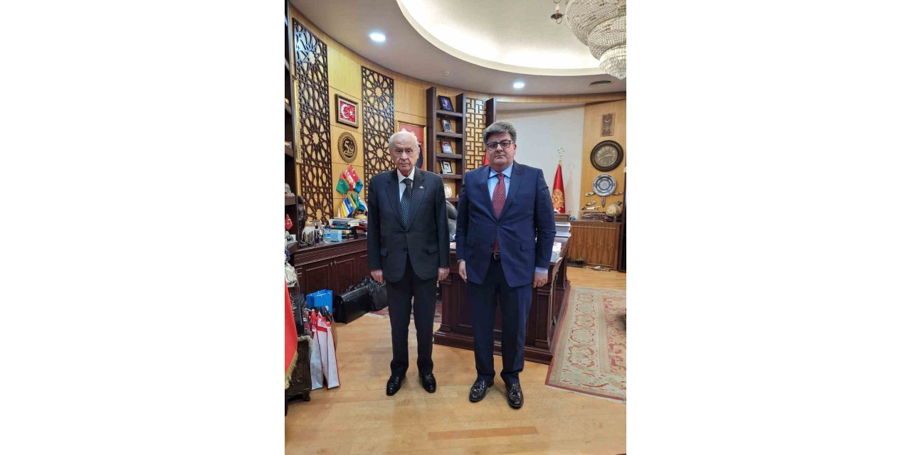 Milletvekili Aday Adayı Osman Zinnur Abay’dan 6 alanda proje
