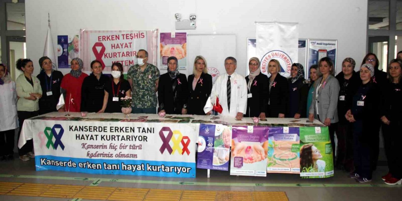 Kanser giderek genç yaşlarda daha sık görülüyor