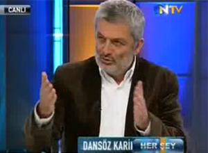 Salih Memecan'dan "dansöz" itirafı!