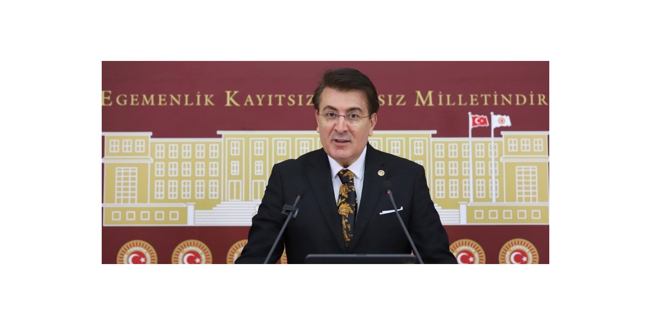 Aydemir’den muhalefete: ‘Milletin değerlerini bilmiyorlar’